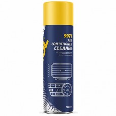 LIMPADOR AR CONDICIONADO - MANNOL - 520 ML